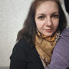 Фотография девушки Светлана, 41 год из г. Витебск