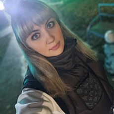 Фотография девушки Лёля, 40 лет из г. Ульяновск