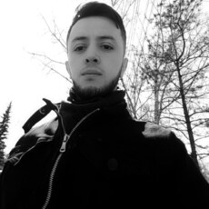 Фотография мужчины Хаким, 27 лет из г. Чита