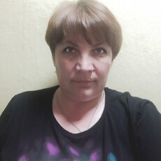 Фотография девушки Ульяна, 44 года из г. Омск