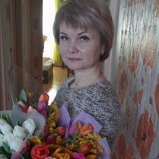 Фотография девушки Наталья, 51 год из г. Ильинский (Пермский Край)
