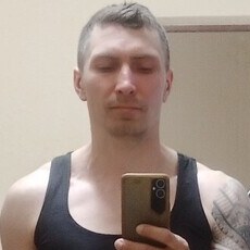 Фотография мужчины Александр, 37 лет из г. Керчь