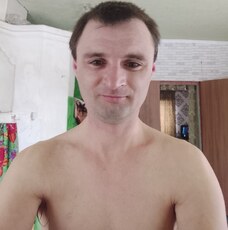 Фотография мужчины Санька, 35 лет из г. Чернигов