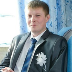 Фотография мужчины Алексей, 37 лет из г. Чебоксары