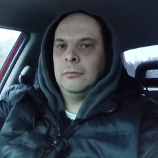 Фотография мужчины Станислав, 33 года из г. Петрозаводск