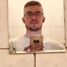 Фотография мужчины Владимир, 21 год из г. Орша