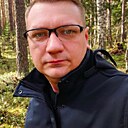 Александр, 36 лет
