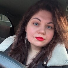 Фотография девушки Светлана, 31 год из г. Новосибирск