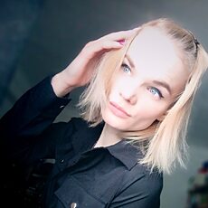 Фотография девушки Алина, 25 лет из г. Витебск