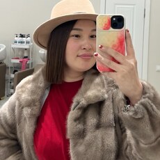 Фотография девушки Жадо, 25 лет из г. Алматы