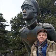 Фотография мужчины Андрей, 55 лет из г. Магнитогорск