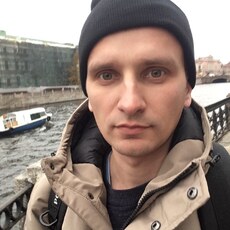 Фотография мужчины Валера, 36 лет из г. Обнинск