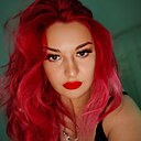 Dalila, 43 года