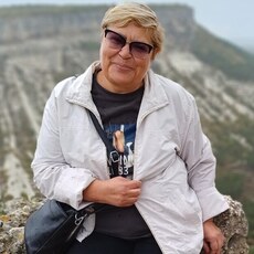 Фотография девушки Татьяна, 59 лет из г. Абинск