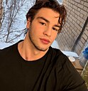Рамазан, 26 лет