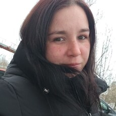 Фотография девушки Наталья, 32 года из г. Ярославль