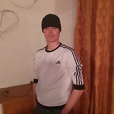 Фотография мужчины Александр, 33 года из г. Улан-Удэ