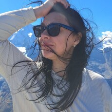 Фотография девушки Кристина, 40 лет из г. Армавир