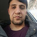 Али, 25 лет
