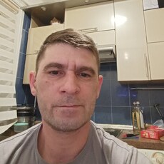Фотография мужчины Ренад, 41 год из г. Санкт-Петербург