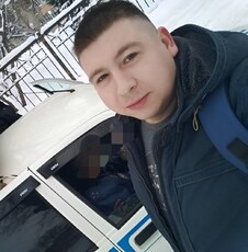 Фотография мужчины Вероятно Он, 36 лет из г. Ижевск