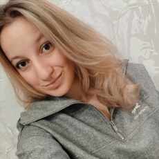 Фотография девушки Анита, 30 лет из г. Оренбург