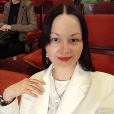 Фотография девушки Nik, 40 лет из г. Пермь