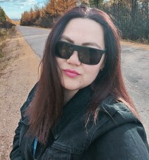 Фотография девушки Кристи, 37 лет из г. Нерюнгри