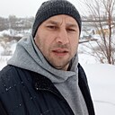 Вячеслав, 45 лет