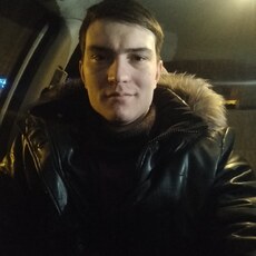Фотография мужчины Георгий, 30 лет из г. Иркутск