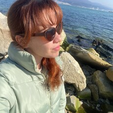 Фотография девушки Анна, 36 лет из г. Новороссийск