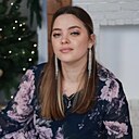 Настена, 28 лет