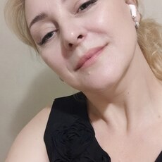 Фотография девушки Мила, 43 года из г. Смоленск