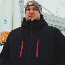 Фотография мужчины Александр, 32 года из г. Магнитогорск