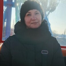 Фотография девушки Екатерина, 45 лет из г. Оренбург