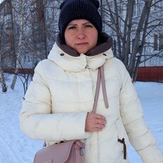 Фотография девушки Ольга, 41 год из г. Омск