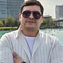 Шахрам, 30 лет