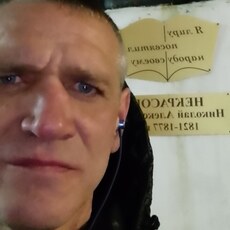Фотография мужчины Василий, 43 года из г. Клин
