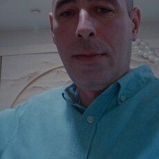 Фотография мужчины Василий, 43 года из г. Омск