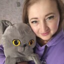 Татьяна, 34 года