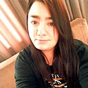 Сабиньчик, 25 лет