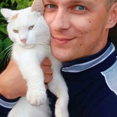 Фотография мужчины Юрий, 48 лет из г. Саратов