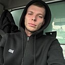 Виталий, 28 лет