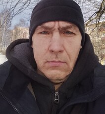 Фотография мужчины Николай, 41 год из г. Вологда