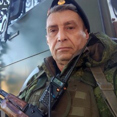 Фотография мужчины Сергей, 51 год из г. Ялта
