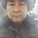 Мурад, 41 год