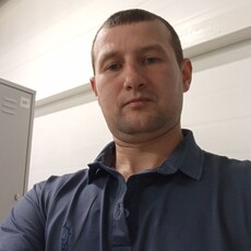Фотография мужчины Рамиль, 33 года из г. Ульяновск