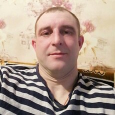 Фотография мужчины Сергей, 38 лет из г. Смоленск