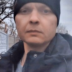 Фотография мужчины Сергей, 43 года из г. Макеевка
