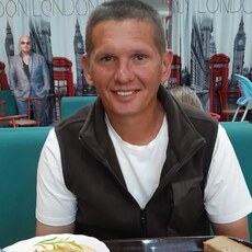 Фотография мужчины Вадим, 46 лет из г. Камышин